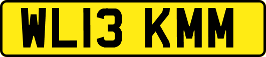 WL13KMM
