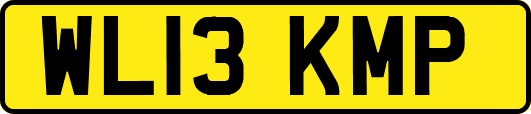 WL13KMP