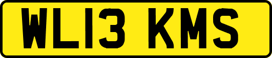 WL13KMS