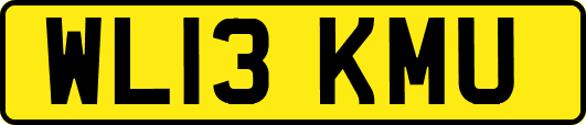 WL13KMU