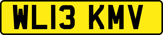 WL13KMV