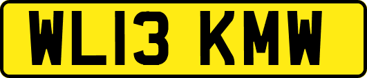 WL13KMW