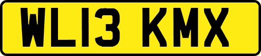 WL13KMX