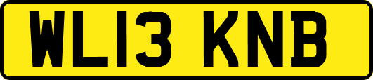 WL13KNB