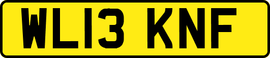 WL13KNF