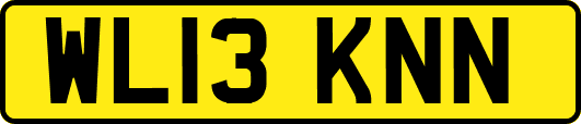 WL13KNN