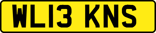 WL13KNS