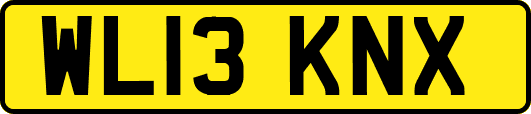 WL13KNX