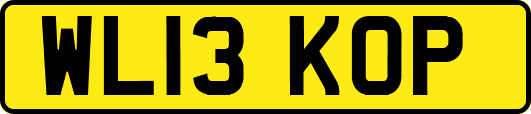 WL13KOP