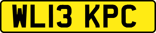 WL13KPC