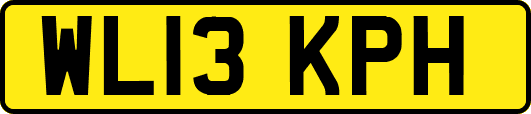 WL13KPH