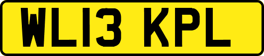 WL13KPL