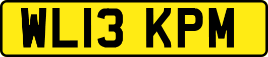 WL13KPM