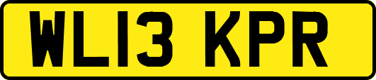 WL13KPR