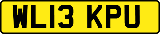 WL13KPU