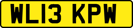 WL13KPW