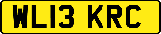 WL13KRC
