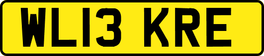 WL13KRE