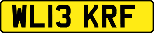 WL13KRF