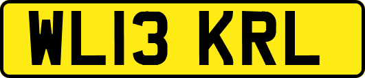 WL13KRL