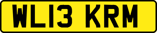 WL13KRM