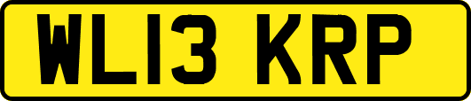 WL13KRP