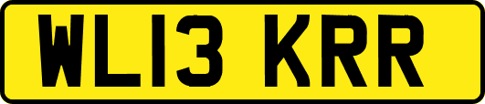 WL13KRR
