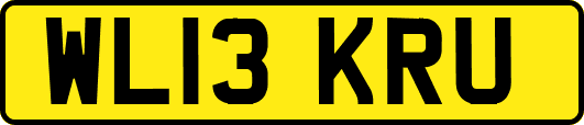 WL13KRU