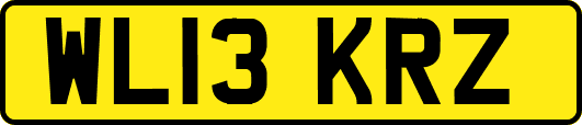 WL13KRZ