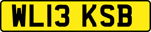 WL13KSB