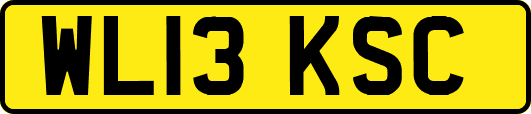WL13KSC