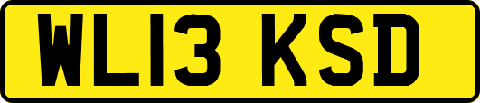 WL13KSD