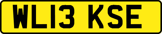 WL13KSE