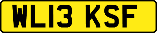 WL13KSF