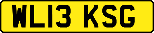 WL13KSG