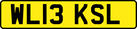 WL13KSL