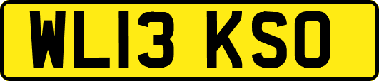 WL13KSO