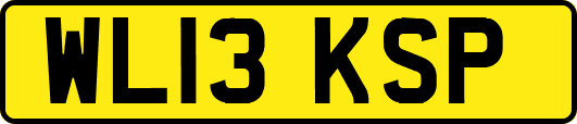 WL13KSP
