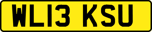 WL13KSU