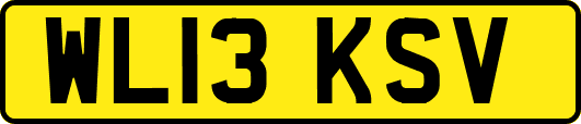 WL13KSV