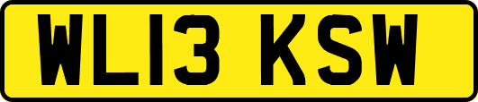 WL13KSW