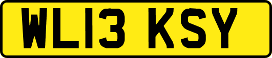 WL13KSY