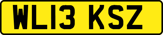 WL13KSZ