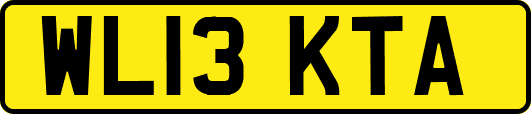 WL13KTA