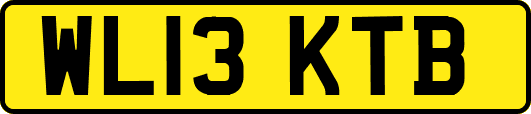 WL13KTB