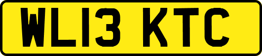 WL13KTC