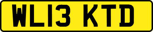 WL13KTD
