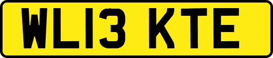 WL13KTE
