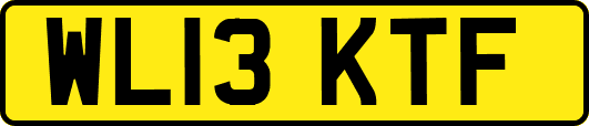 WL13KTF