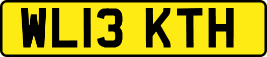 WL13KTH